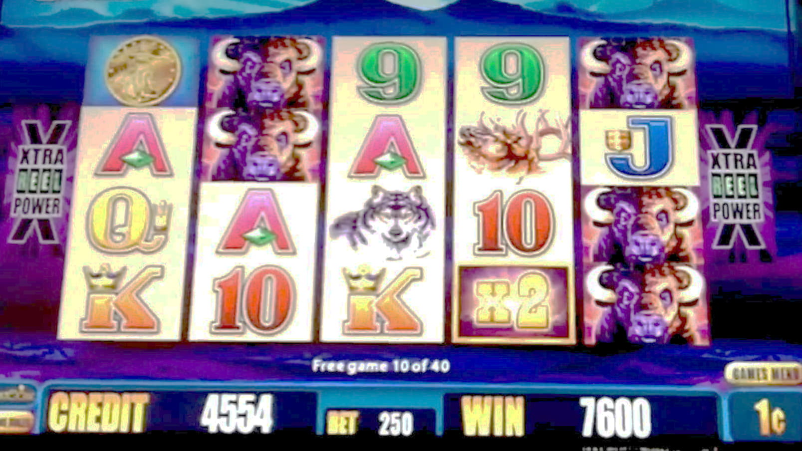 £590 Casino chip at Bet At Home Casino