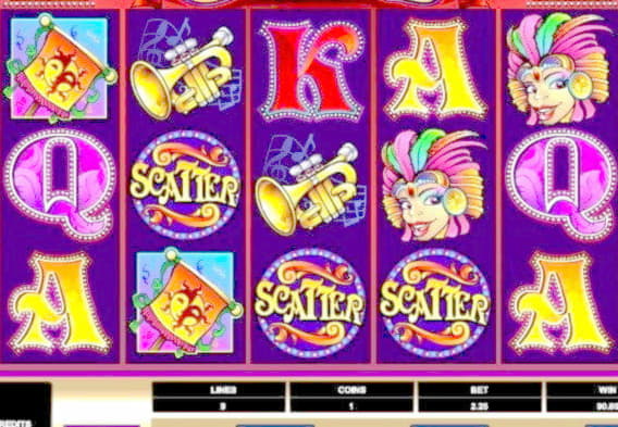 €820 no deposit bonus at Spin Palace Casino