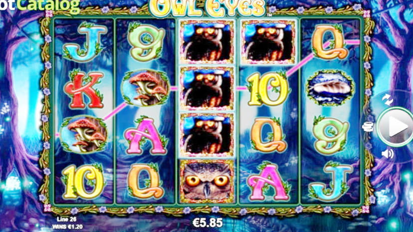 €1495 NO DEPOSIT at Licensed Casino 
