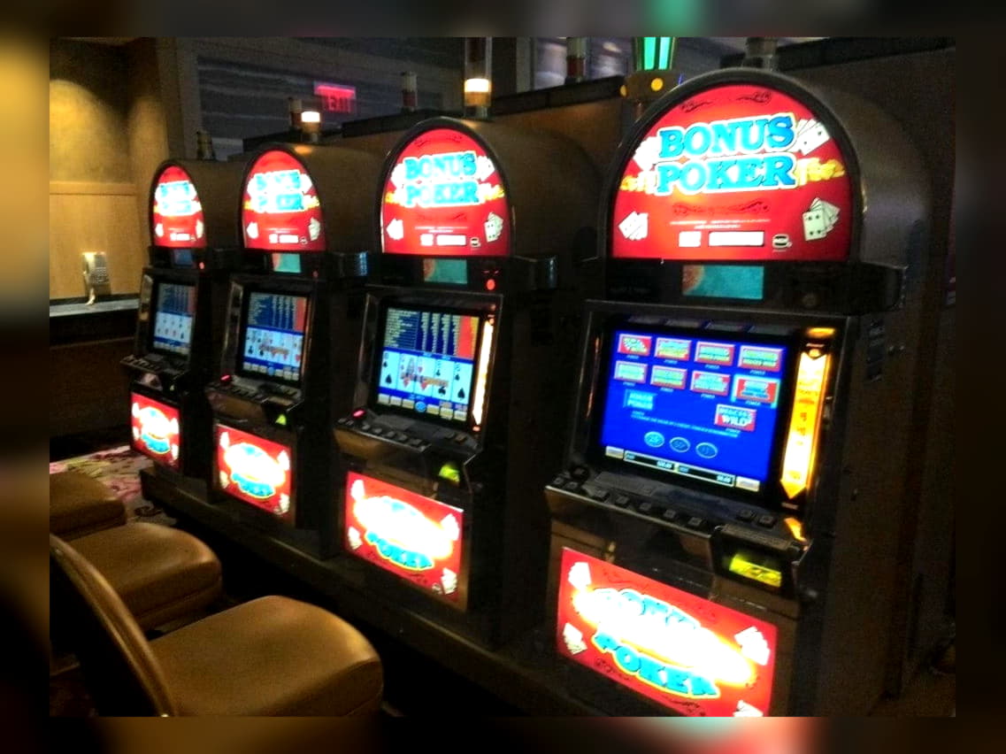Eur 125 Tournament at Europa Casino