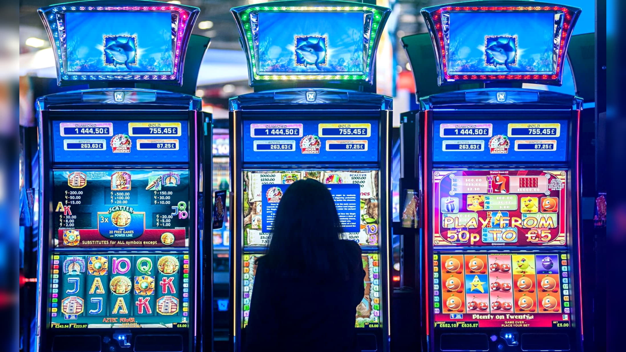 660% Match bonus at Spin Palace Casino