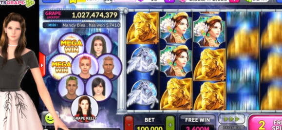 285 Free Casino Spins at Licensed Casino 