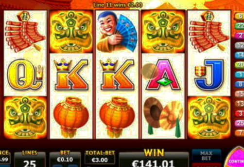 105 Free Spins right now at Betnspin Casino