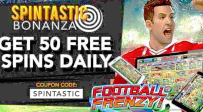 190 free spins casino at Bet At Home Casino