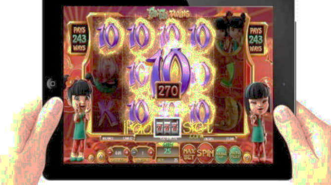 €290 Free Cash at Casino com