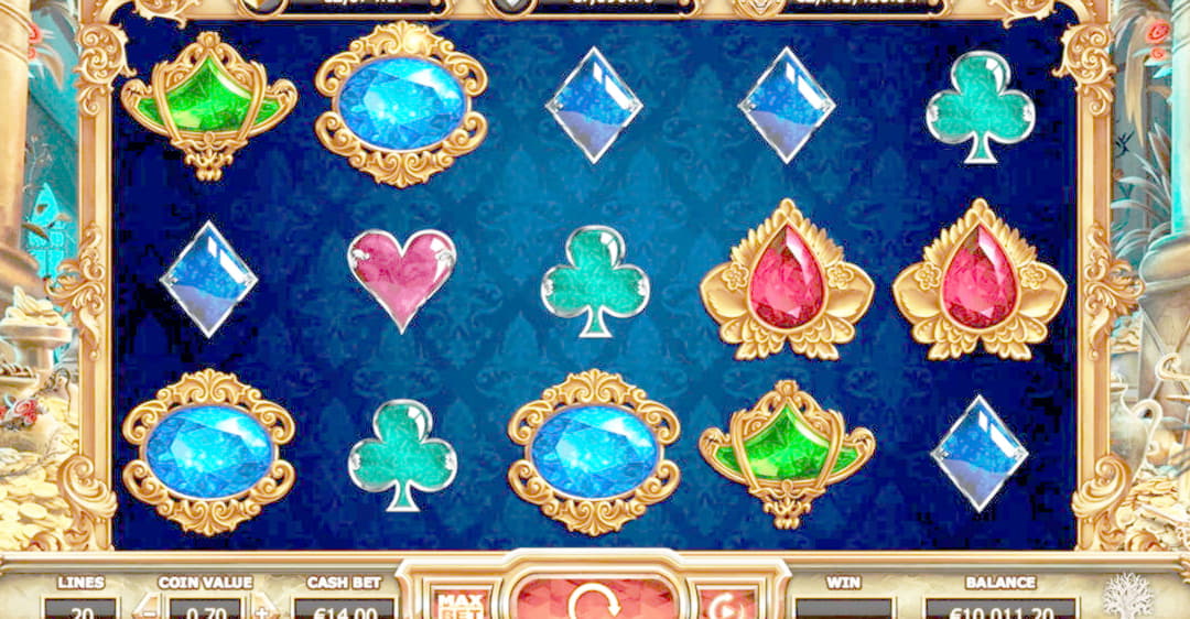 €1740 No deposit bonus code at Energy Casino