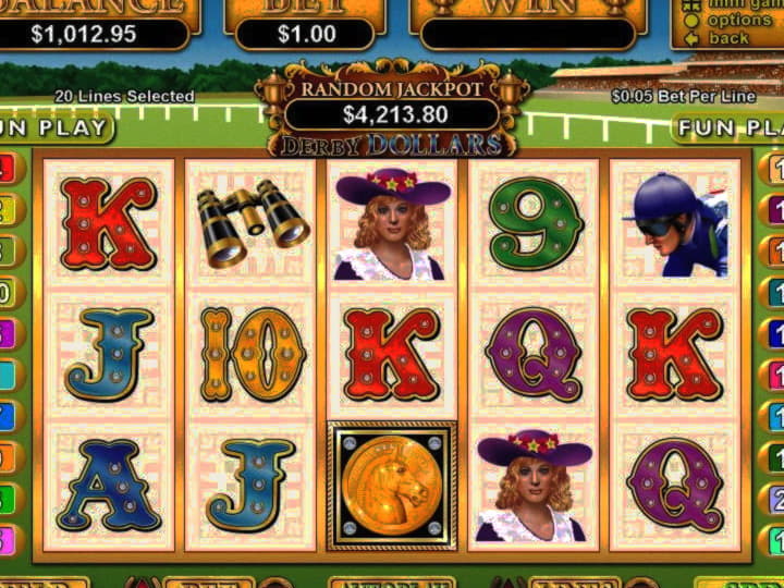 88 Free Spins Casino at Jackpot City Casino