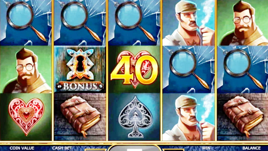 33 free casino spins at Spin Palace Casino