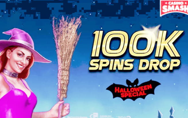 165 Loyal Free Spins! at Party Casino