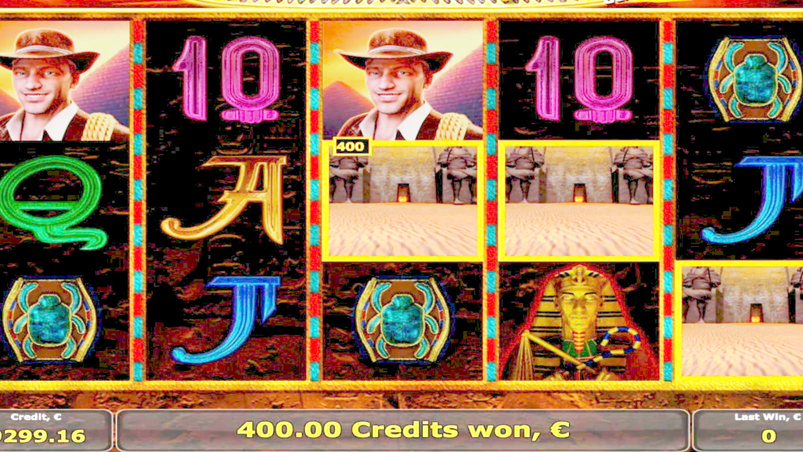 66 Free Casino Spins at Jackpot City Casino