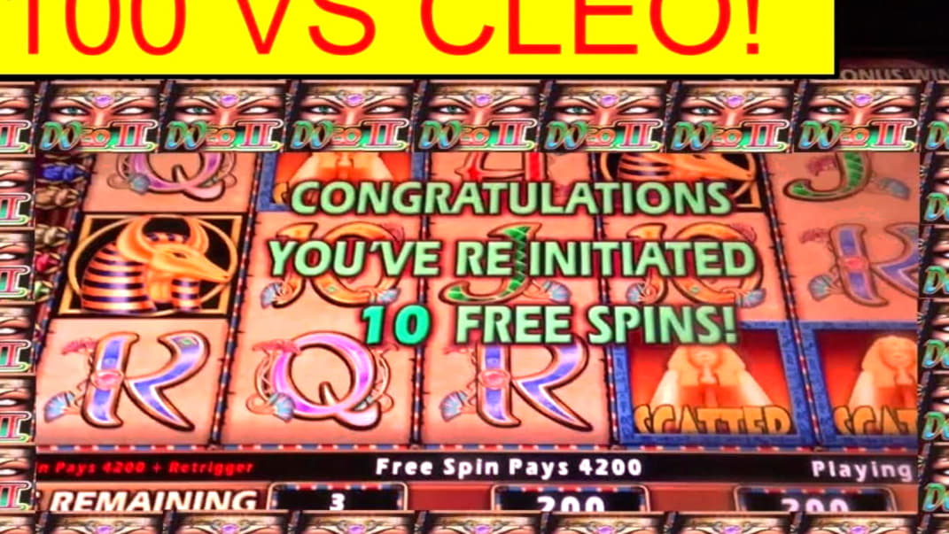 85 Free spins no deposit at 7 Reels Casino