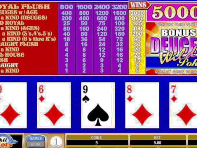 270% Casino match bonus at bWin Casino