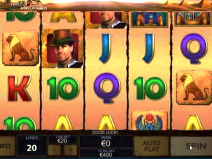 EUR 635 free chip casino at Jackpot City Casino
