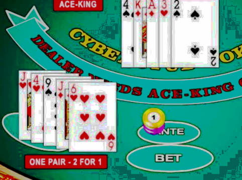 180 Free Casino Spins at Inter Casino