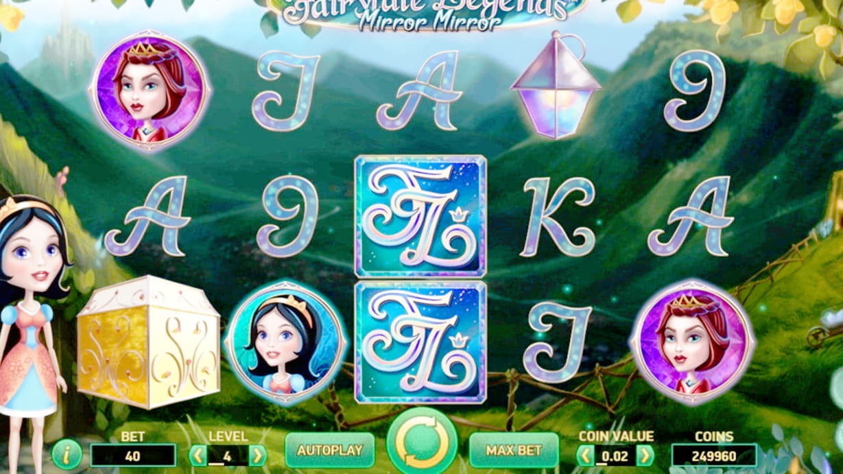 35 FREE SPINS at Leo Vegas Casino