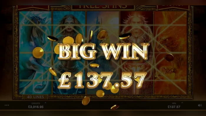 11 Free Spins no deposit casino at 7 Reels Casino