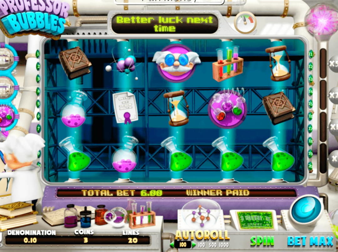 €845 Free Casino Tournament at Vera and Jhon Casino