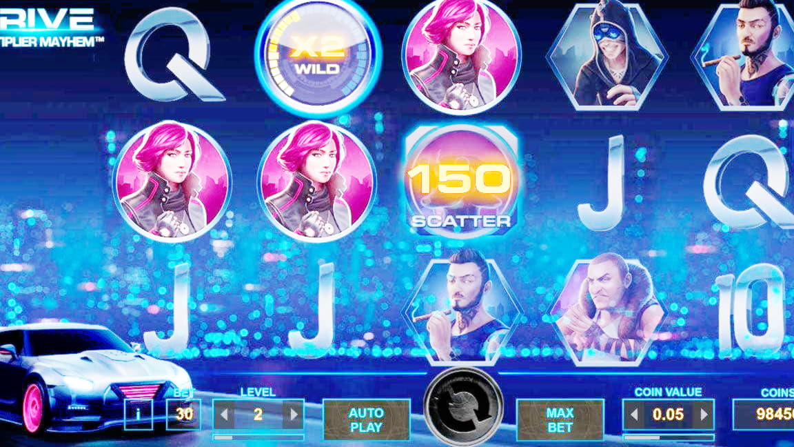 Eur 645 No Deposit Casino Bonus at bWin Casino
