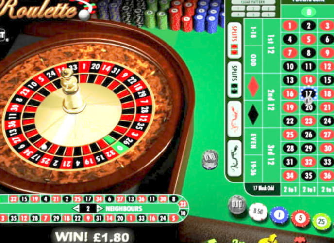 EUR 140 Casino Tournament at Casino Cruise