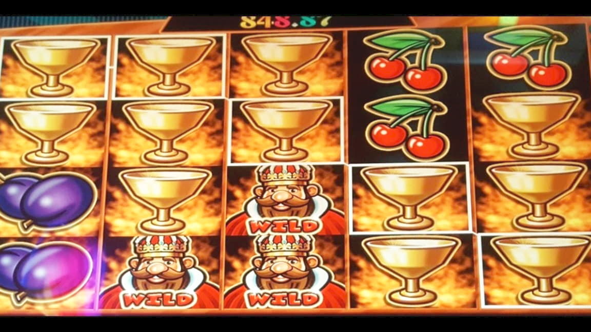 Eur 4225 no deposit at Dunder Casino