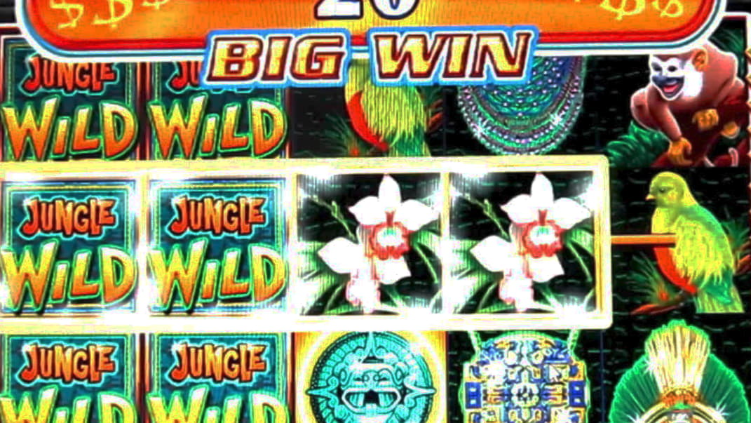 £65 Free Casino Tournament at Casino Luck