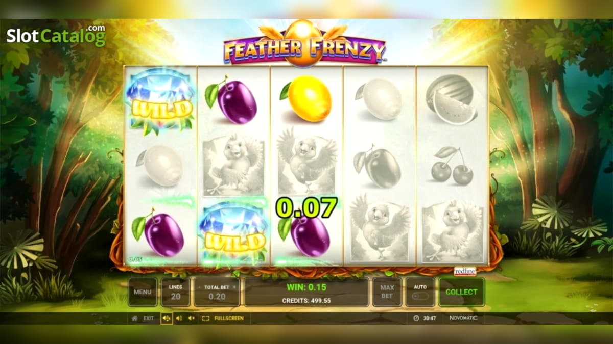 $4555 no deposit bonus casino at bWin Casino