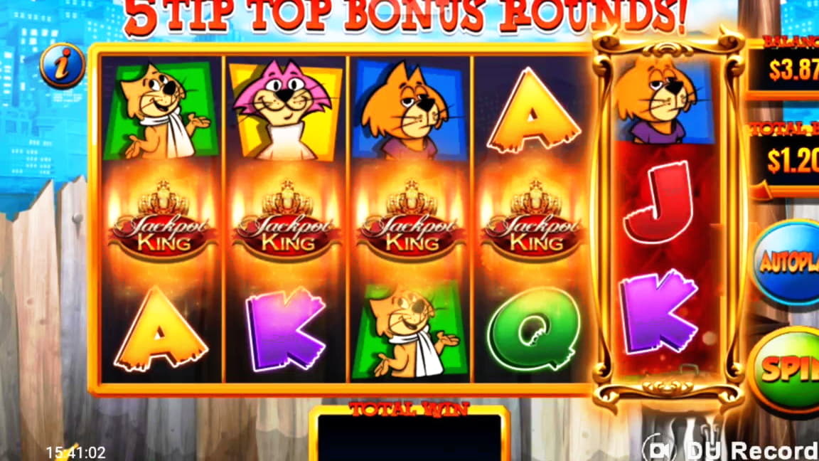 215% casino match bonus at William Hill Casino