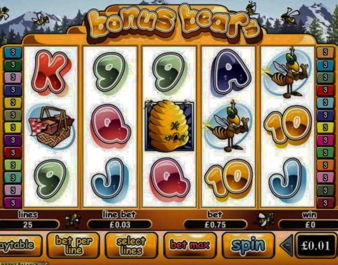 70 Free Spins Casino at Casino com
