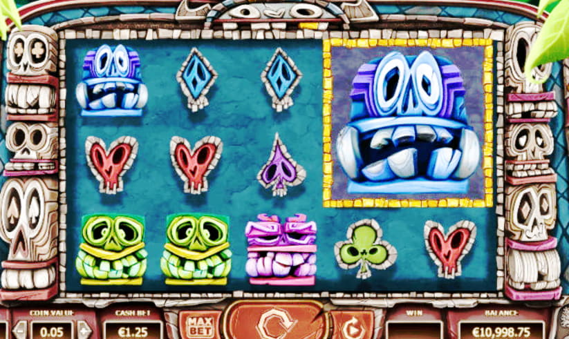 €2965 No deposit bonus code at Eurogrand Casino