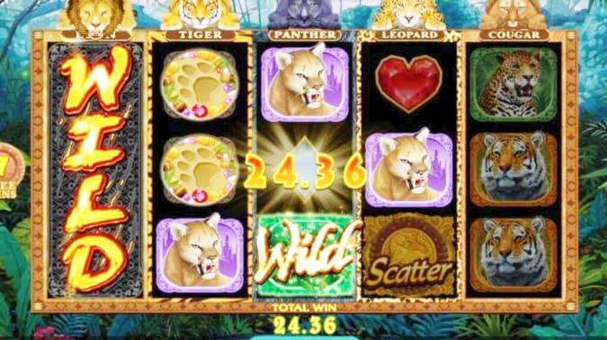 165 Free Spins no deposit casino at BGO Casino
