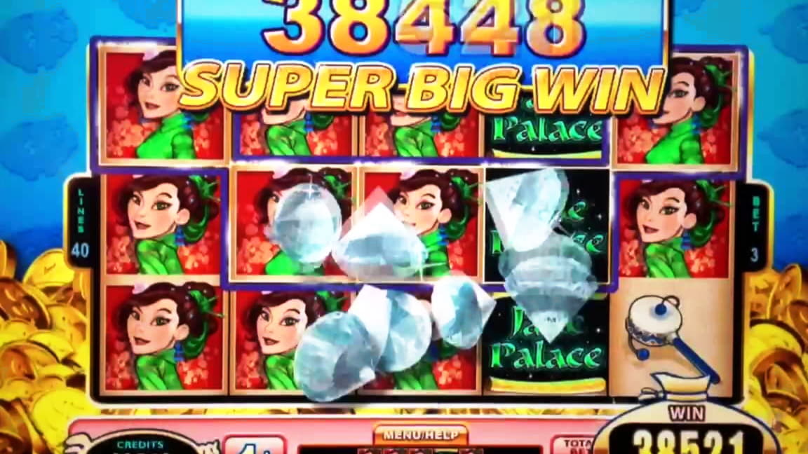 195% Match at a Casino at Betnspin Casino