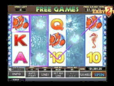 160 free spins no deposit casino at Energy Casino