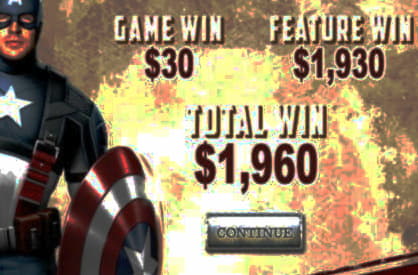 EUR 2365 NO DEPOSIT at 888 Casino