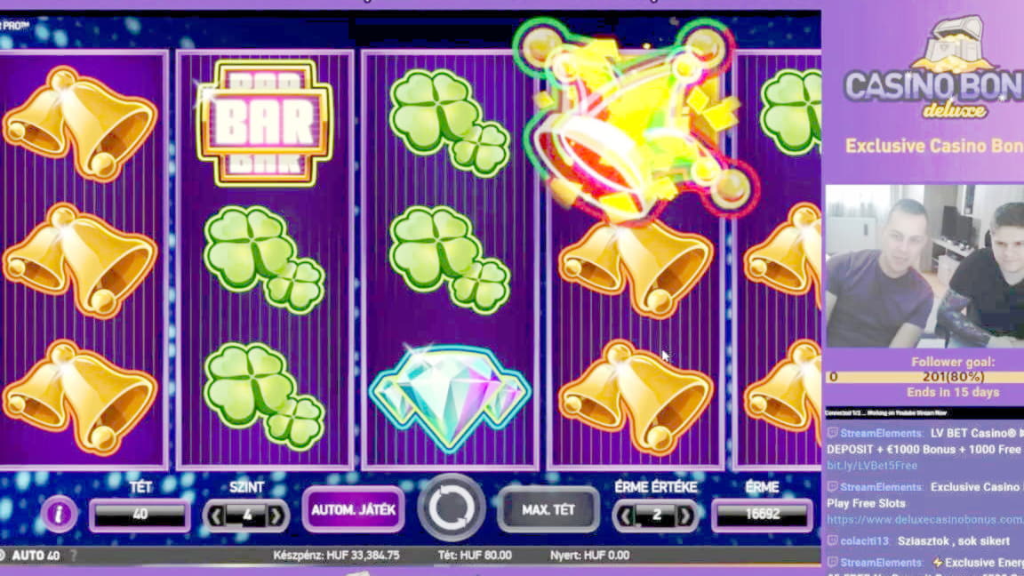 EUR 999 Free Casino Tournament at Leo Vegas Casino