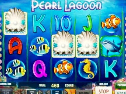 €230 Casino chip at Betnspin Casino