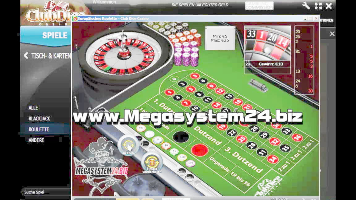 £550 Free Casino Chip at Inter Casino