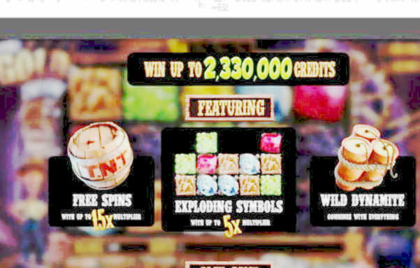 £630 Free Casino Chip at Hippozino Casino