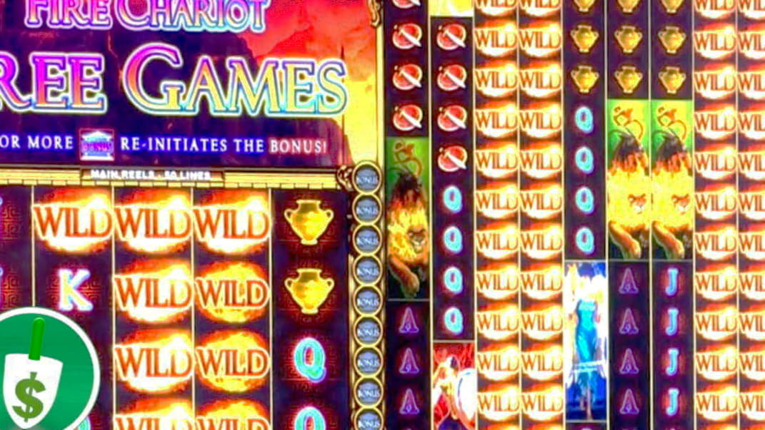 EUR 2315 no deposit at Casino Luck