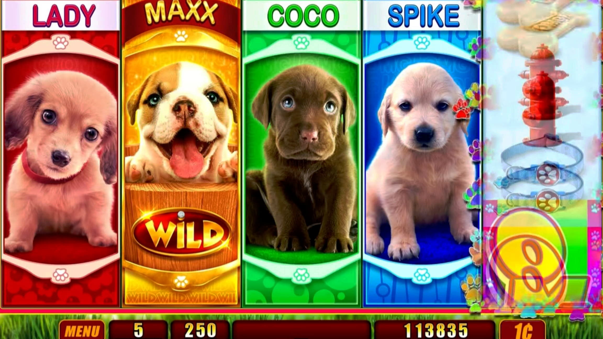 185 Free Spins no deposit at Leo Vegas Casino