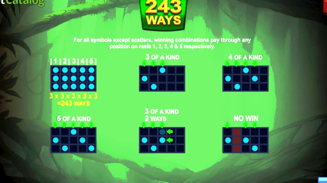 EUR 4370 No Deposit Casino Bonus at Slots Million Casino