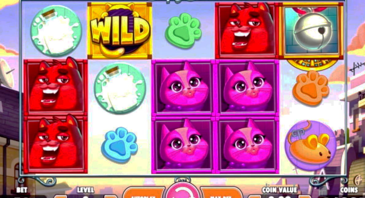 €280 Free Money at Vera and Jhon Casino