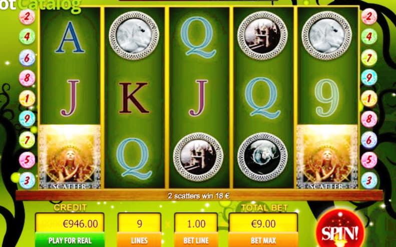 £270 Daily freeroll slot tournament at Guts Casino