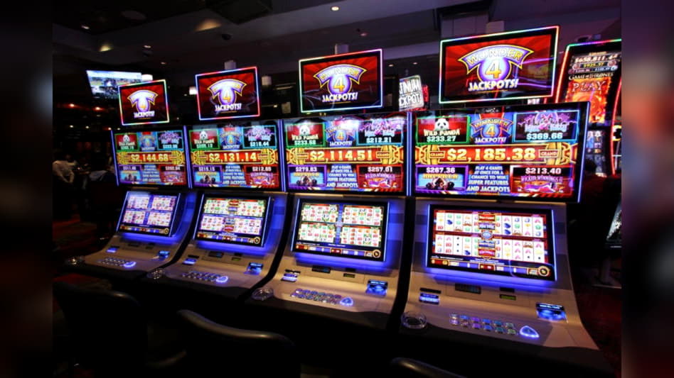 125% Deposit Match Bonus at Leo Vegas Casino