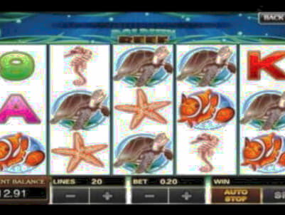 $1875 No deposit casino bonus at Betway Casino