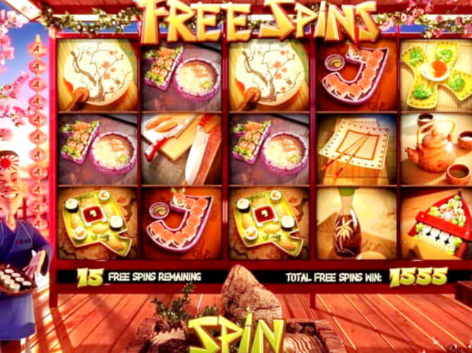 760% Deposit match bonus at Energy Casino