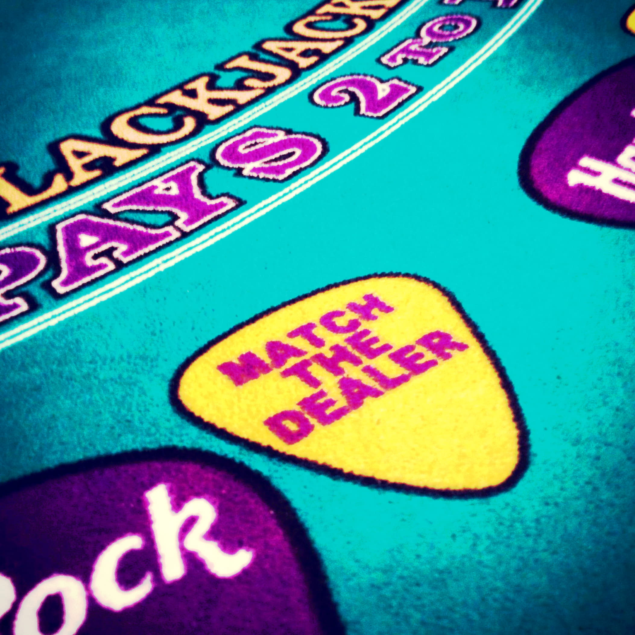 44 Free spins casino at Europa Casino