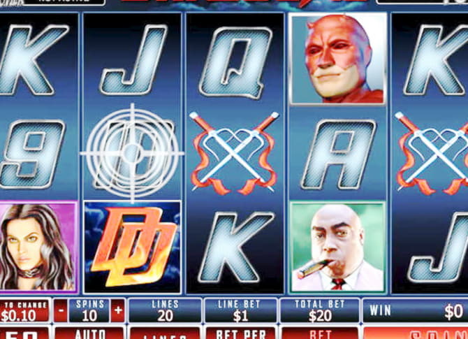 EURO 75 Daily freeroll slot tournament at Europa Casino