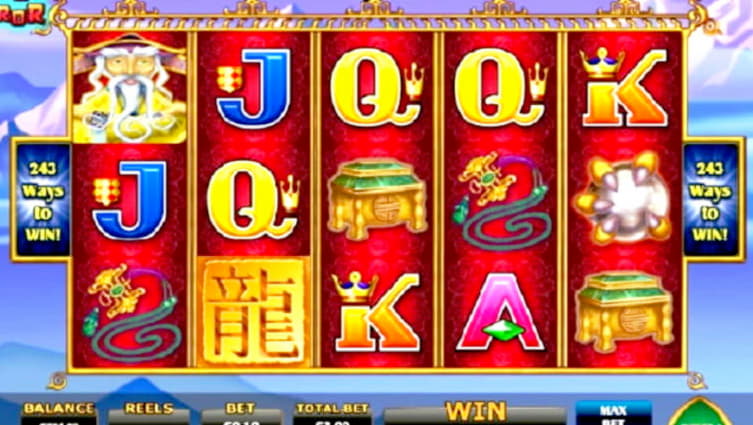 EUR 350 Daily freeroll slot tournament at William Hill Casino
