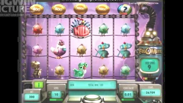 EUR 3890 NO DEPOSIT at Hippozino Casino
