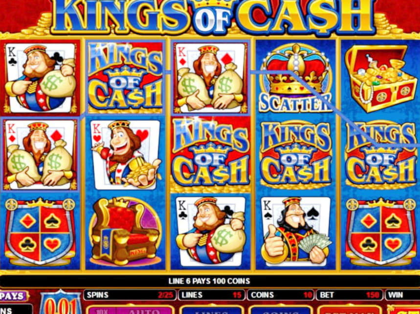 $575 Free Casino Ticket at Eurogrand Casino